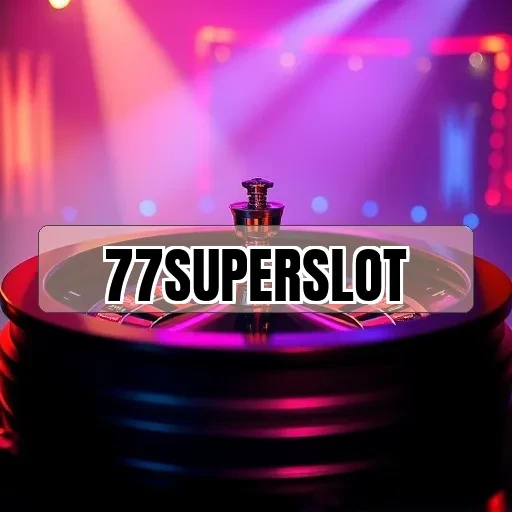 77superslot Baccarat Populer