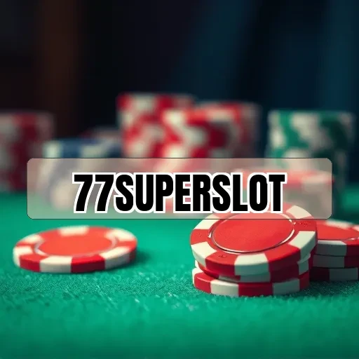 77superslot: Bergabung dalam Komunitas Game yang Seru dan Menarik