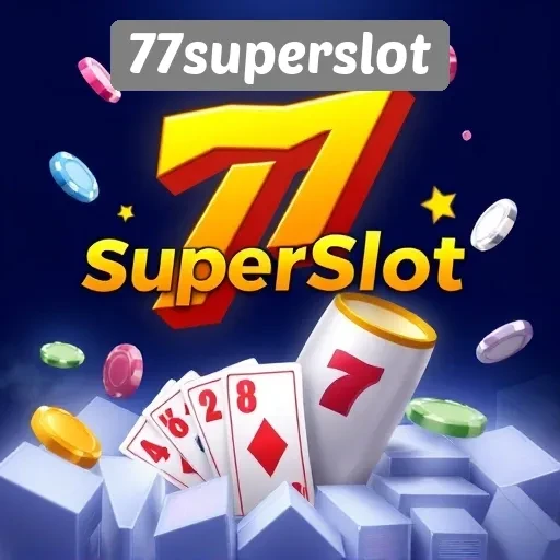 Kepuasan Pelanggan di 77superslot Melalui Layanan Pelanggan