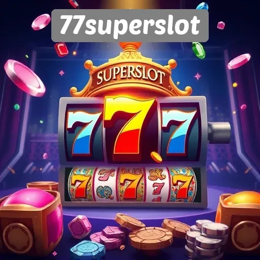 Ragam Permainan Menarik yang Ditawarkan oleh 77superslot