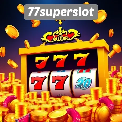 Mengenal Lebih Dekat Situs Game 77superslot