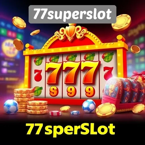 Menjelajahi Fitur Unggulan Situs Game 77superslot