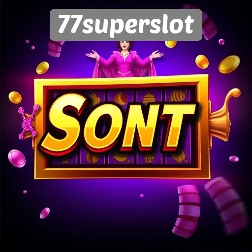 Fitur Menarik yang Ditawarkan oleh 77superslot