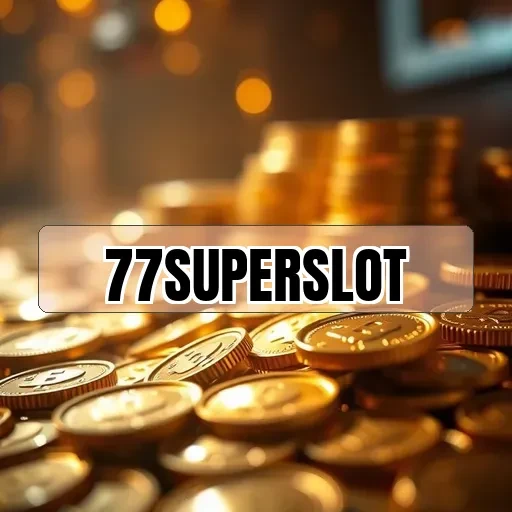 77superslot: Permainan Poker Terbaik yang Wajib Dicoba