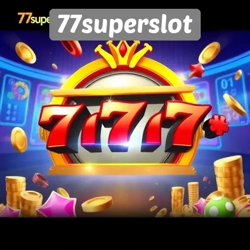 Rekomendasi Permainan Terpopuler di 77superslot