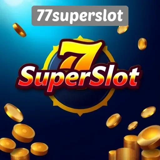 Cara Daftar dan Mulai Bermain di 77superslot