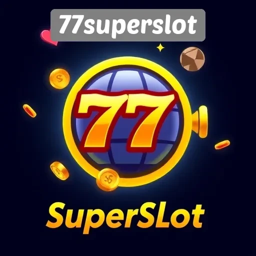 Ulasan Lengkap Tentang Situs Game 77superslot