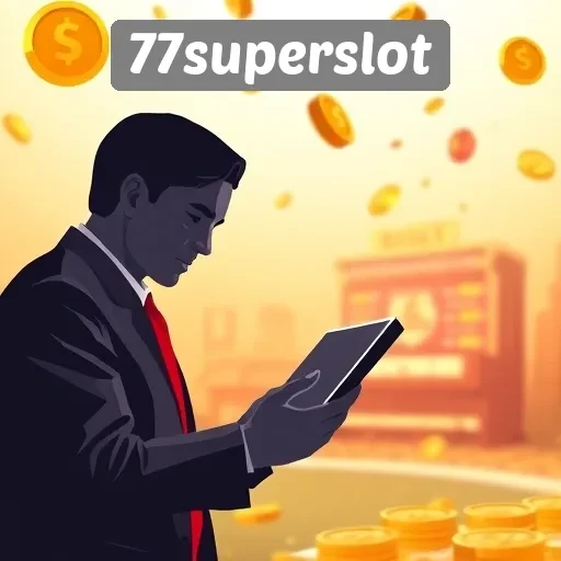 Analisis Keamanan dan Privasi di Situs 77superslot