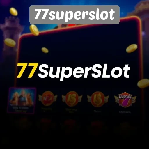 Perbandingan 77superslot dengan Situs Game Lain di Indonesia
