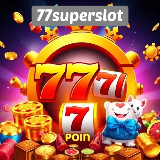 Mengenal 77superslot Sebagai Platform Permainan Online Terpercaya