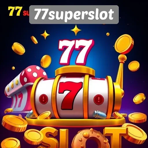 77superslot: Fasilitas dan Layanan untuk Pemain Indonesia