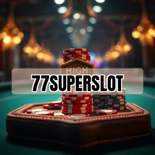 77superslot Dukungan Pelanggan