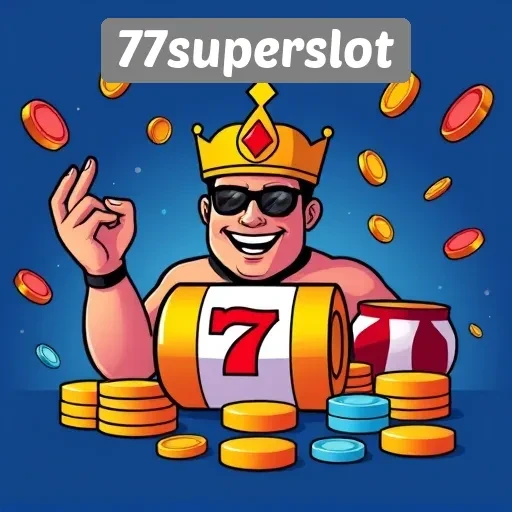 Taktik dan Strategi Bermain di 77superslot