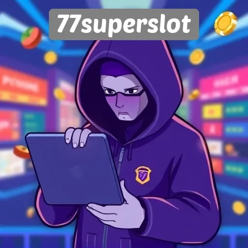 Memahami Sistem Keamanan di Situs 77superslot