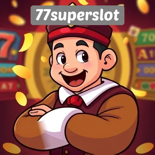 Review Pengalaman Pengguna di 77superslot
