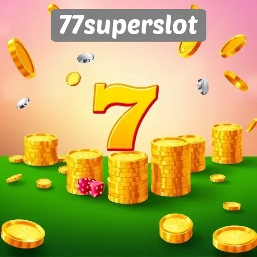 Strategi Sukses untuk Menang di 77superslot